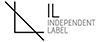 IL – Independent Label Logo